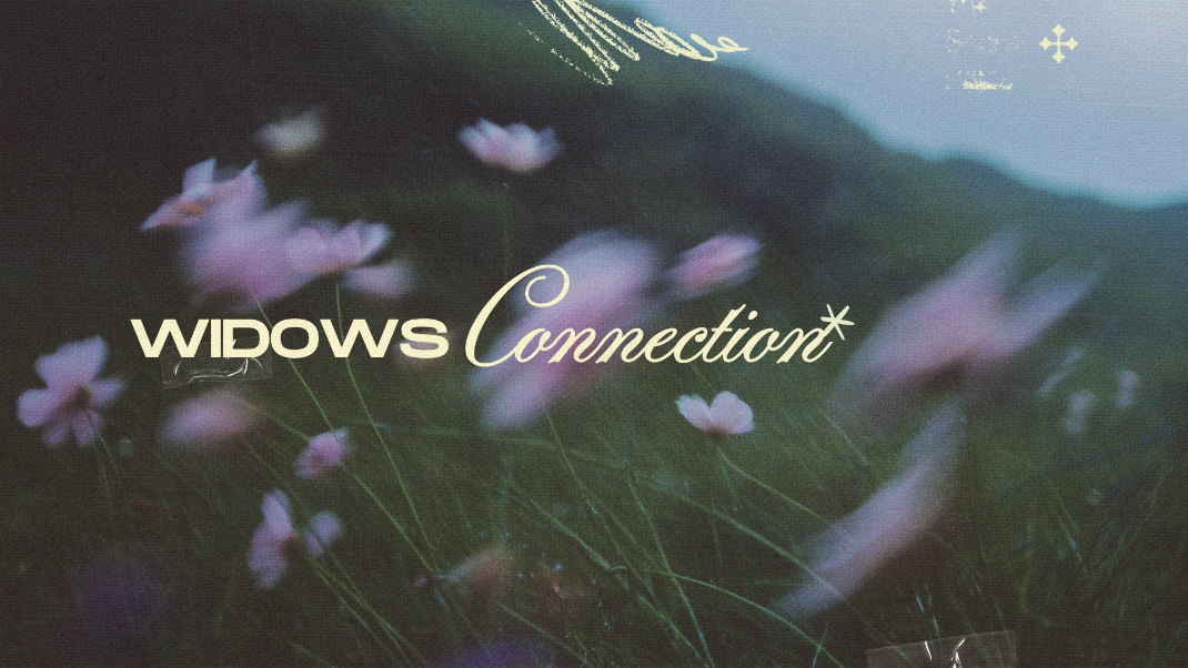 Widows Connection