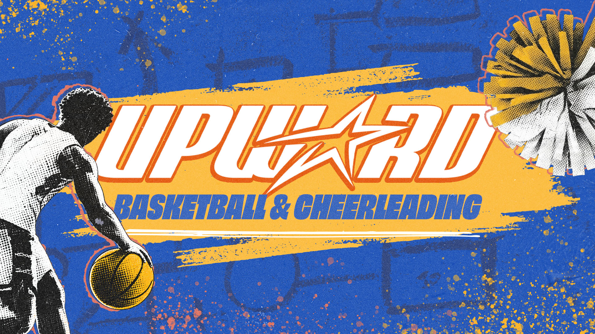 Upward Registration