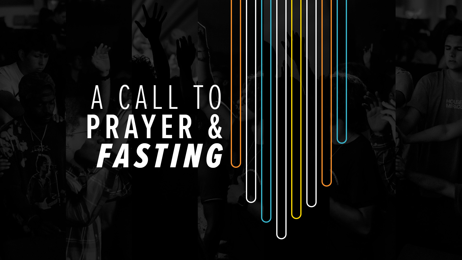 Preparing for the 40-day Fast leading to WPH