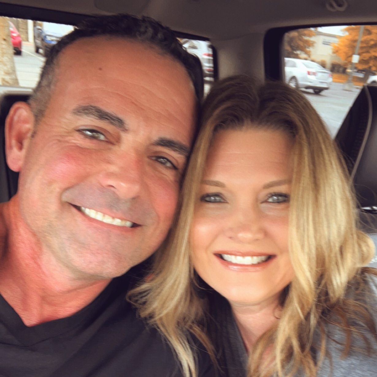 Kevin & Shannon Wyatt