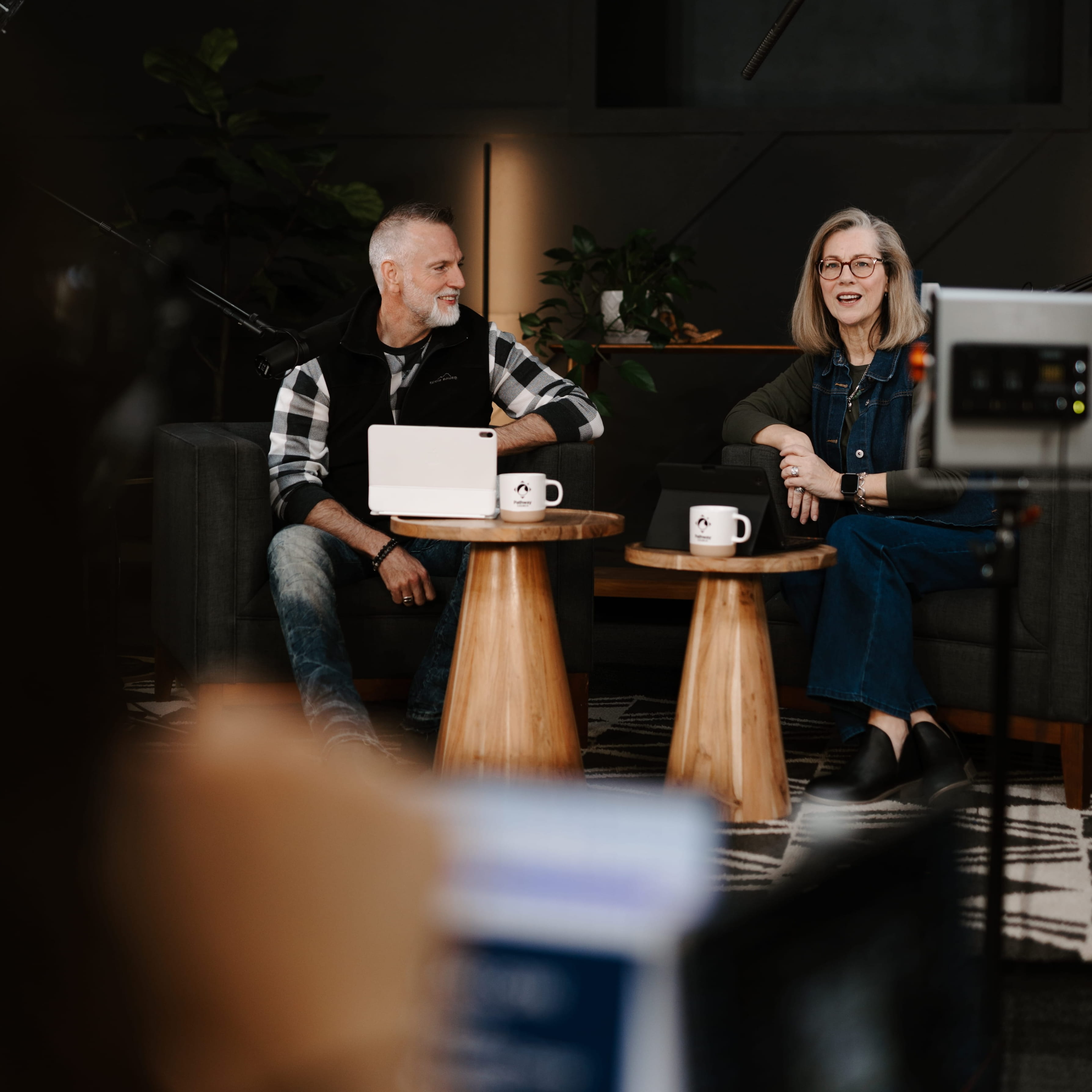 Complete a Grow Class