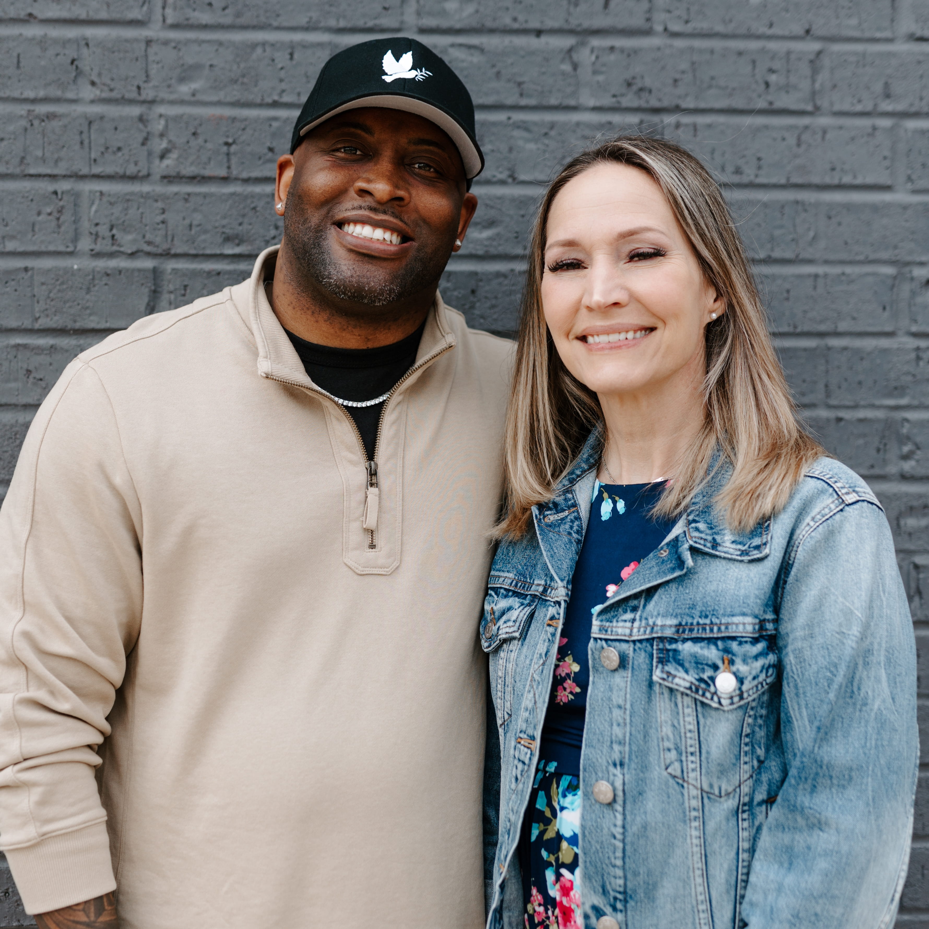 Dujuan & Carrie Smith