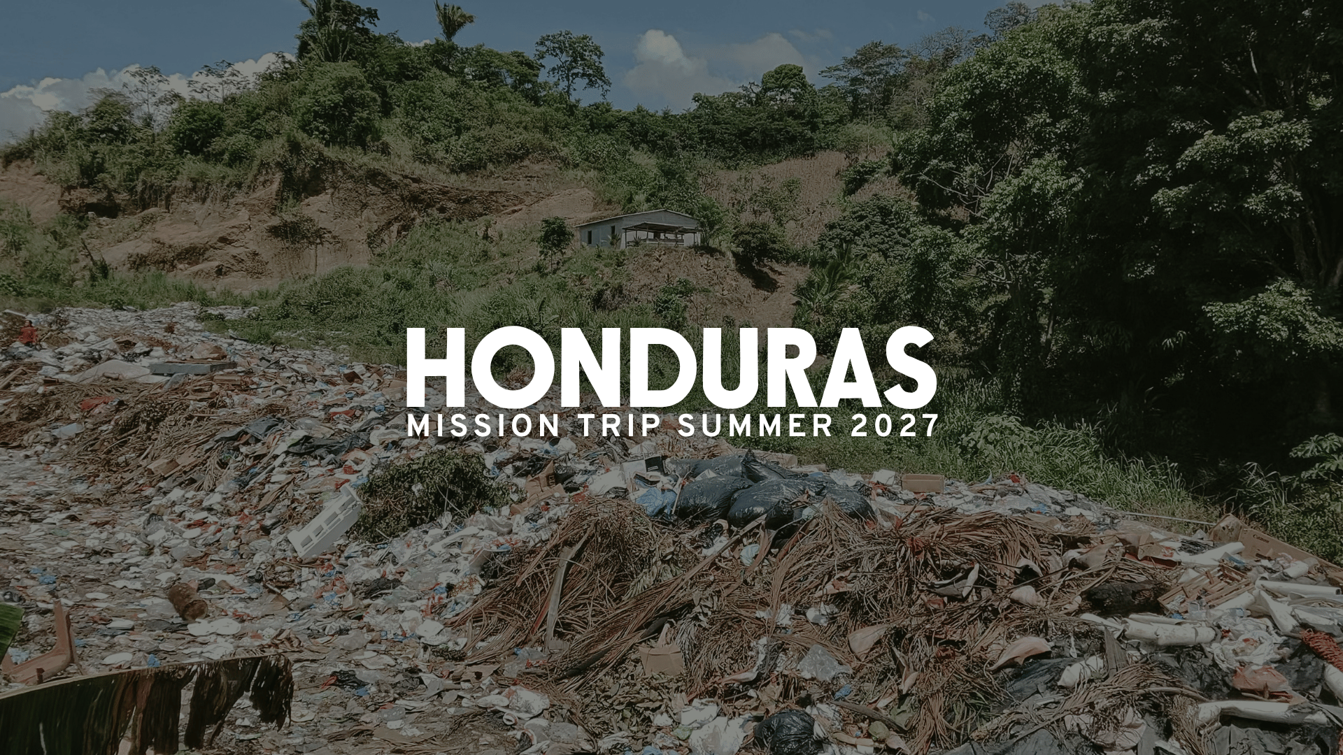 Honduras | Summer 2027