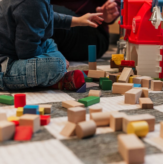 Preregister your child