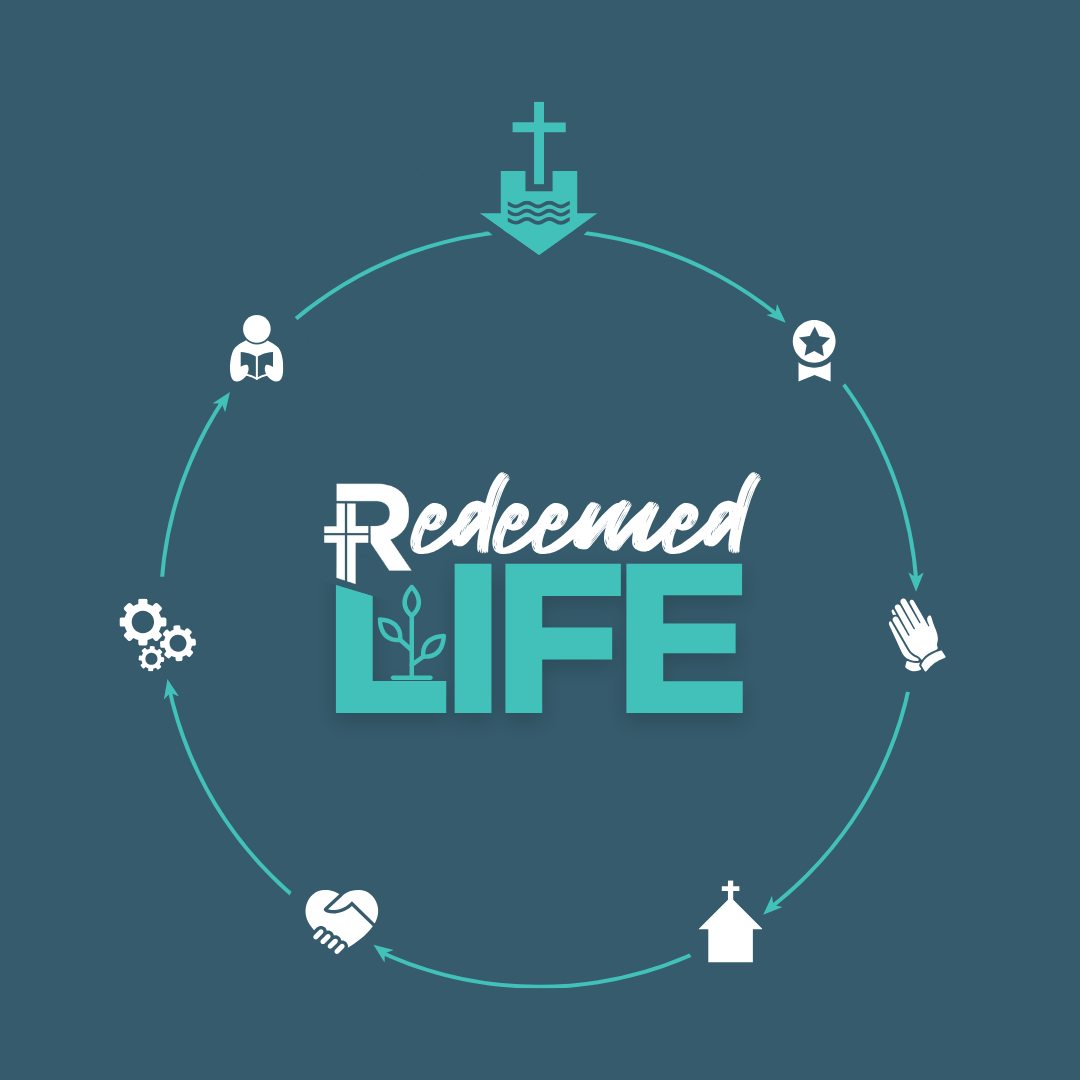 The Redeemed Life