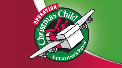 Operation Christmas Child