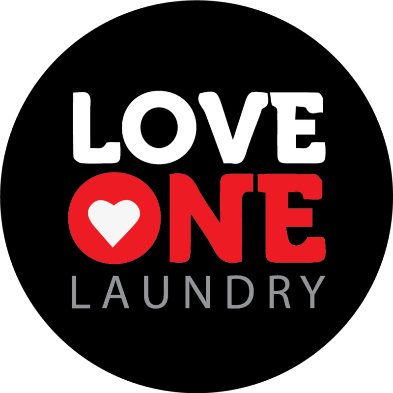 LOVE ONE LAUNDRY