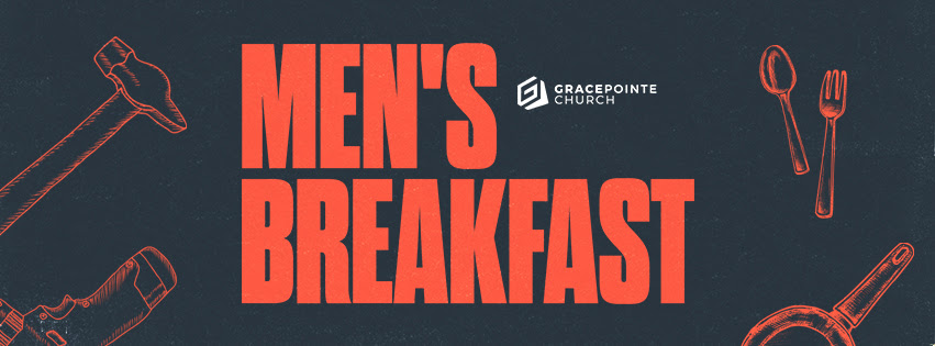 MEN'S MINISTRY