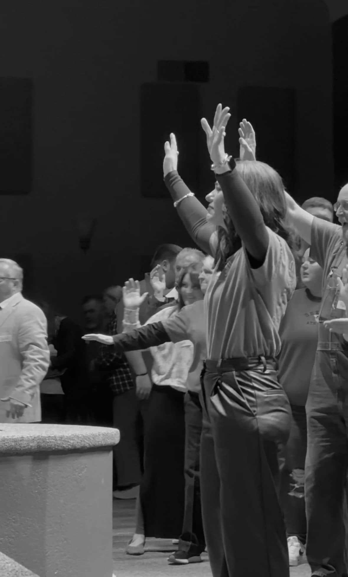  A Place Where New Life Begins 