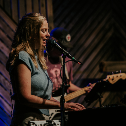 Worship Ministry