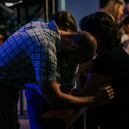 Altar Ministry Teams