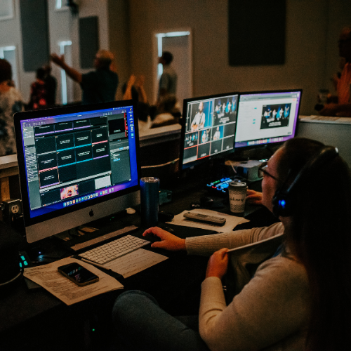 Technology & Production