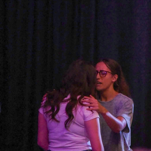 Highland's Youth Ministry
