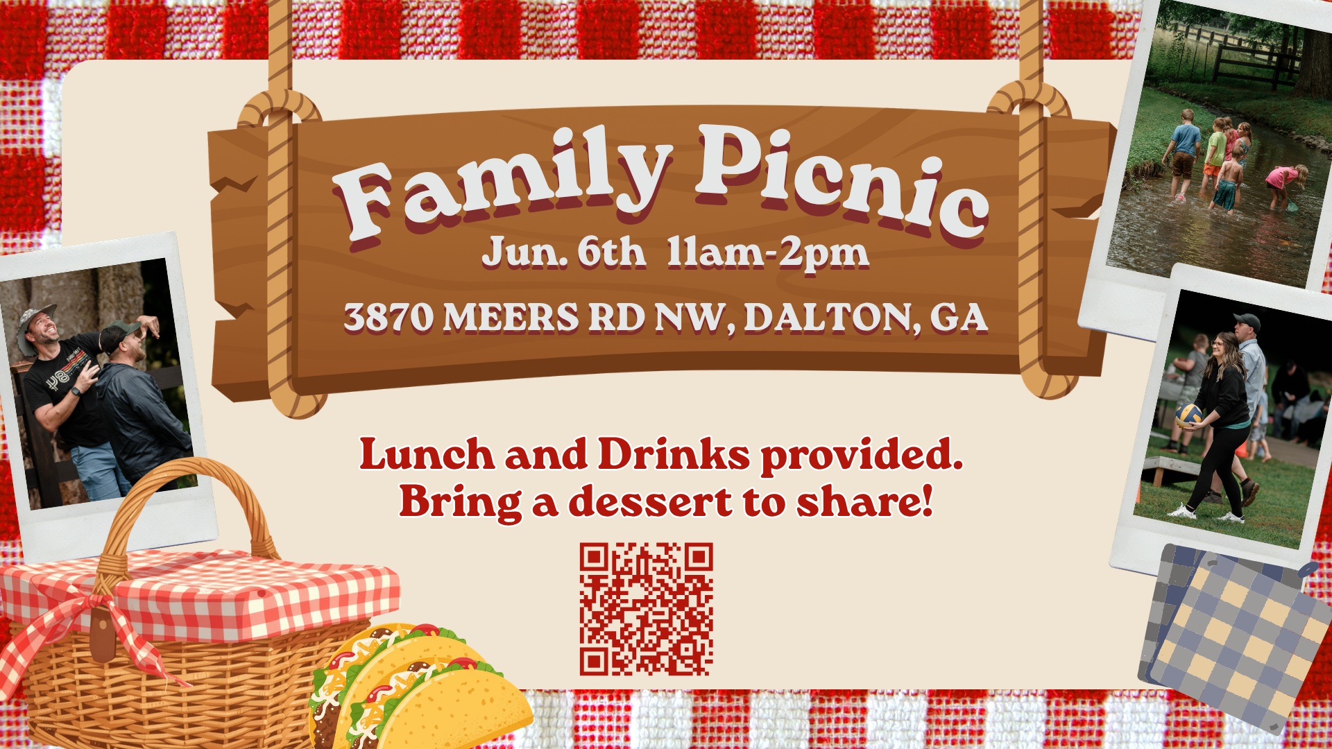 Family Picnic