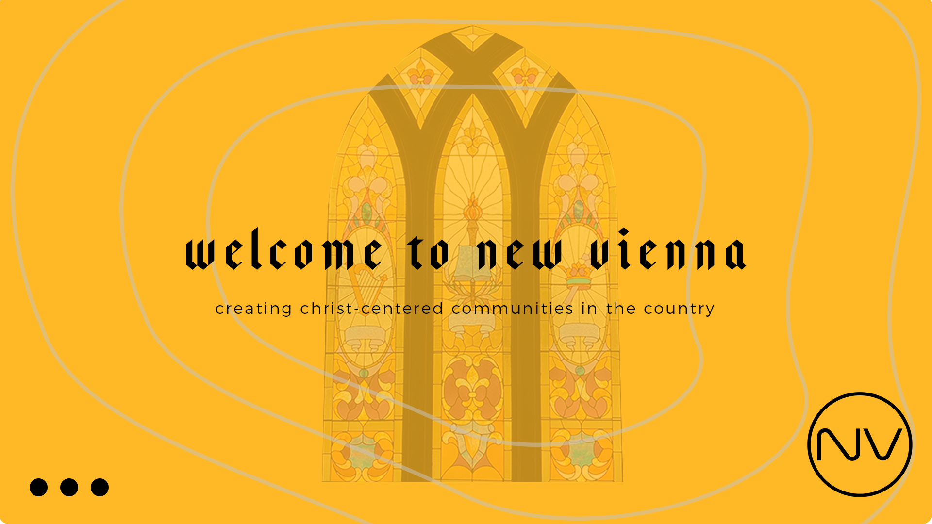 New Vienna Church of Christ