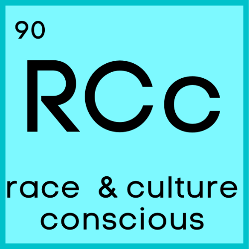 Race & Culture Conscious