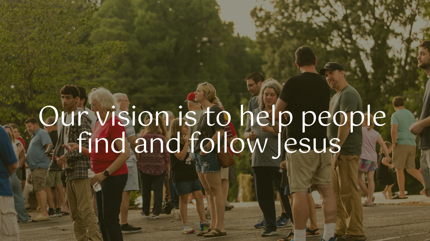 About Compass Christian Church