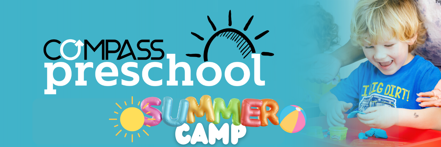 Preschool Summer Camp Compass Christian Church