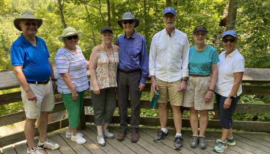 Walking Group