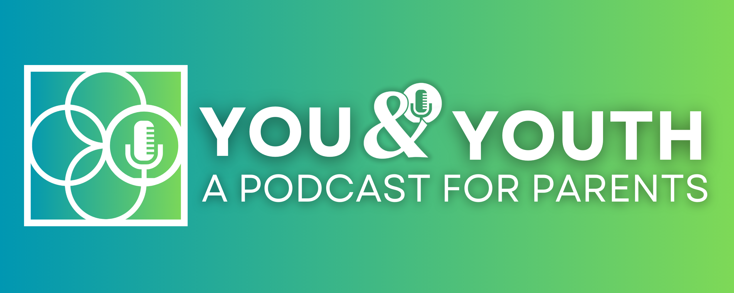 The You & Youth Podcast