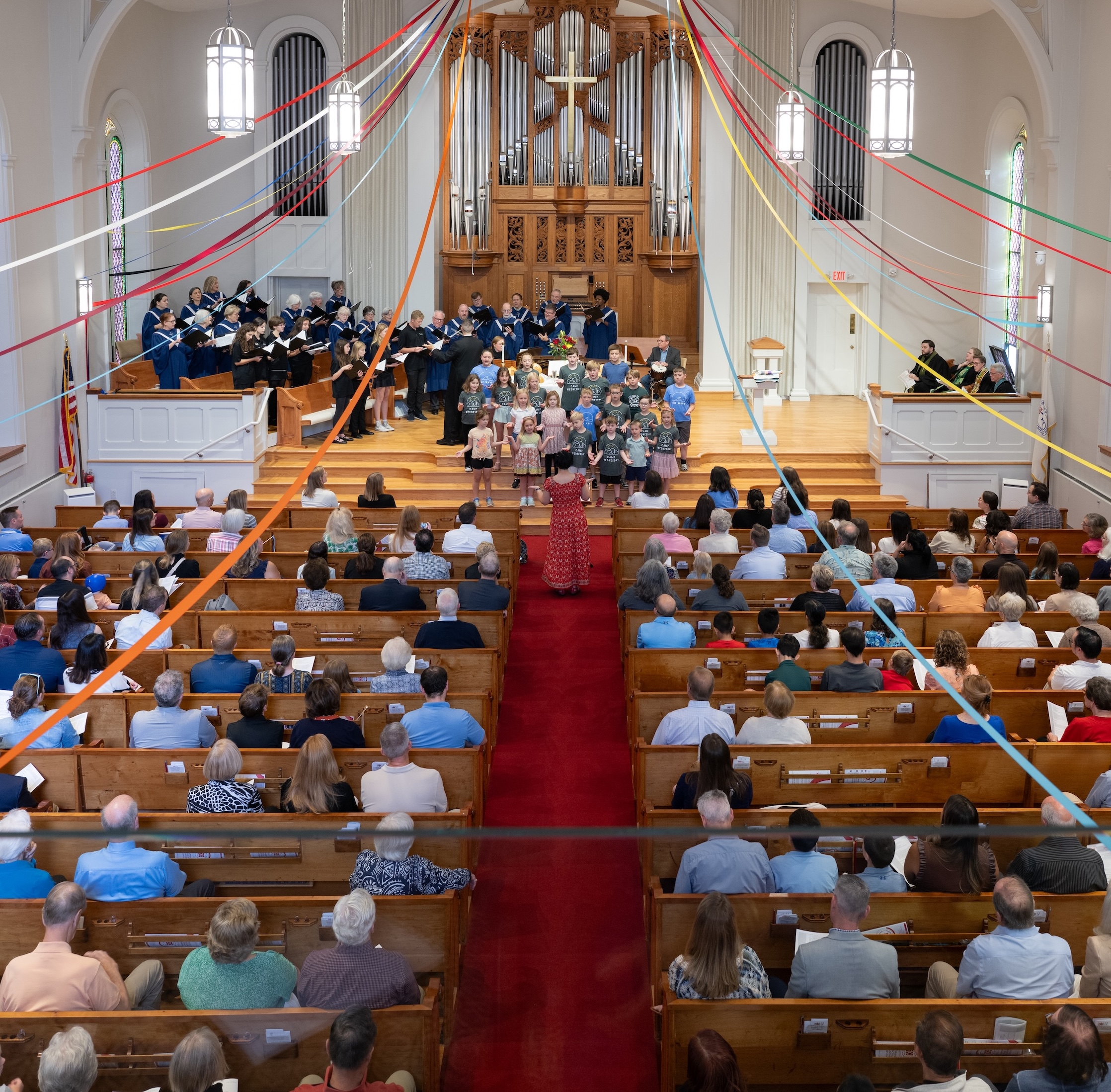 World Communion Sunday