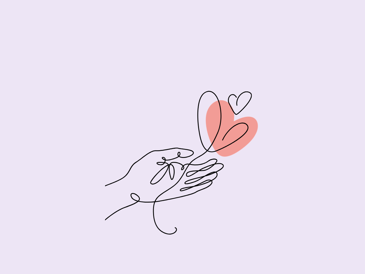 Supportive Steps