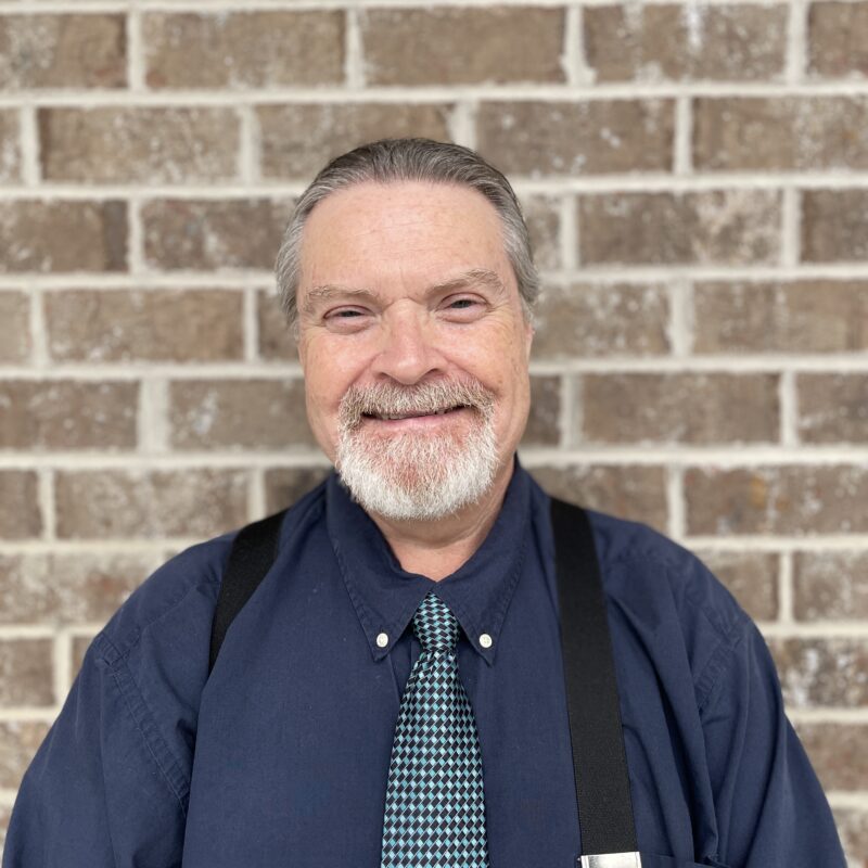 Our Staff Ezra Baptist Church