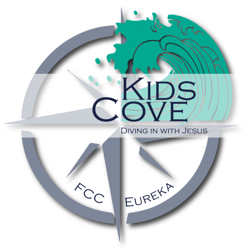 Sunday Morning Kids Cove (Preschool to 5th Grade)