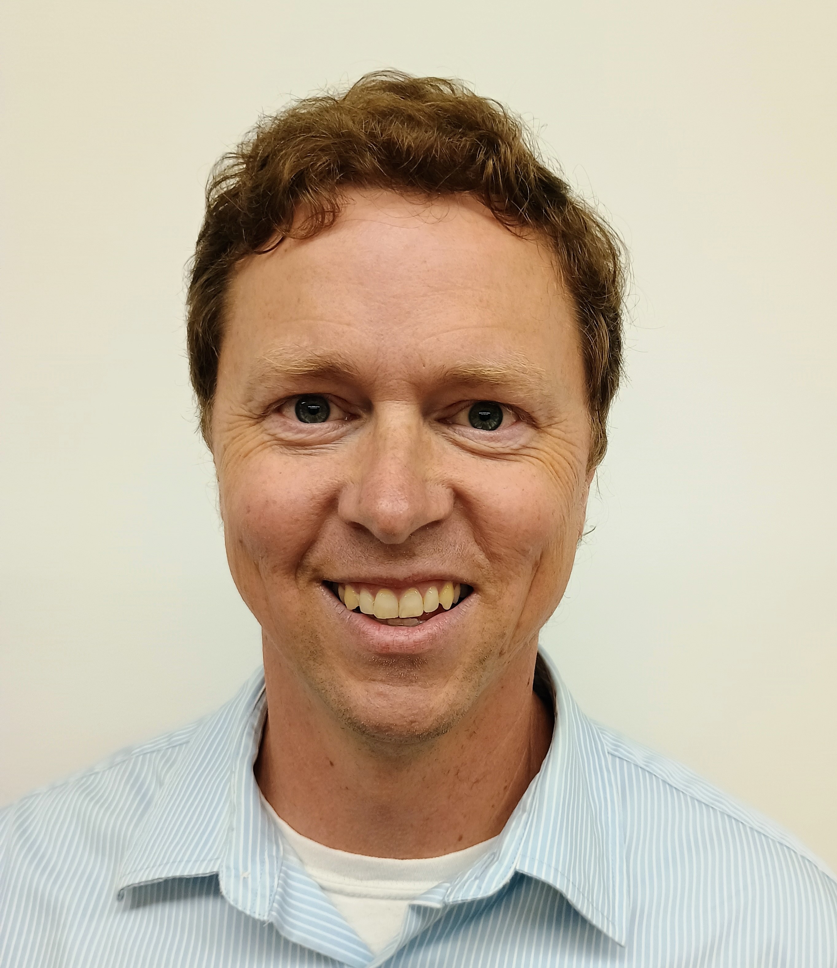 Andrew Sathrum