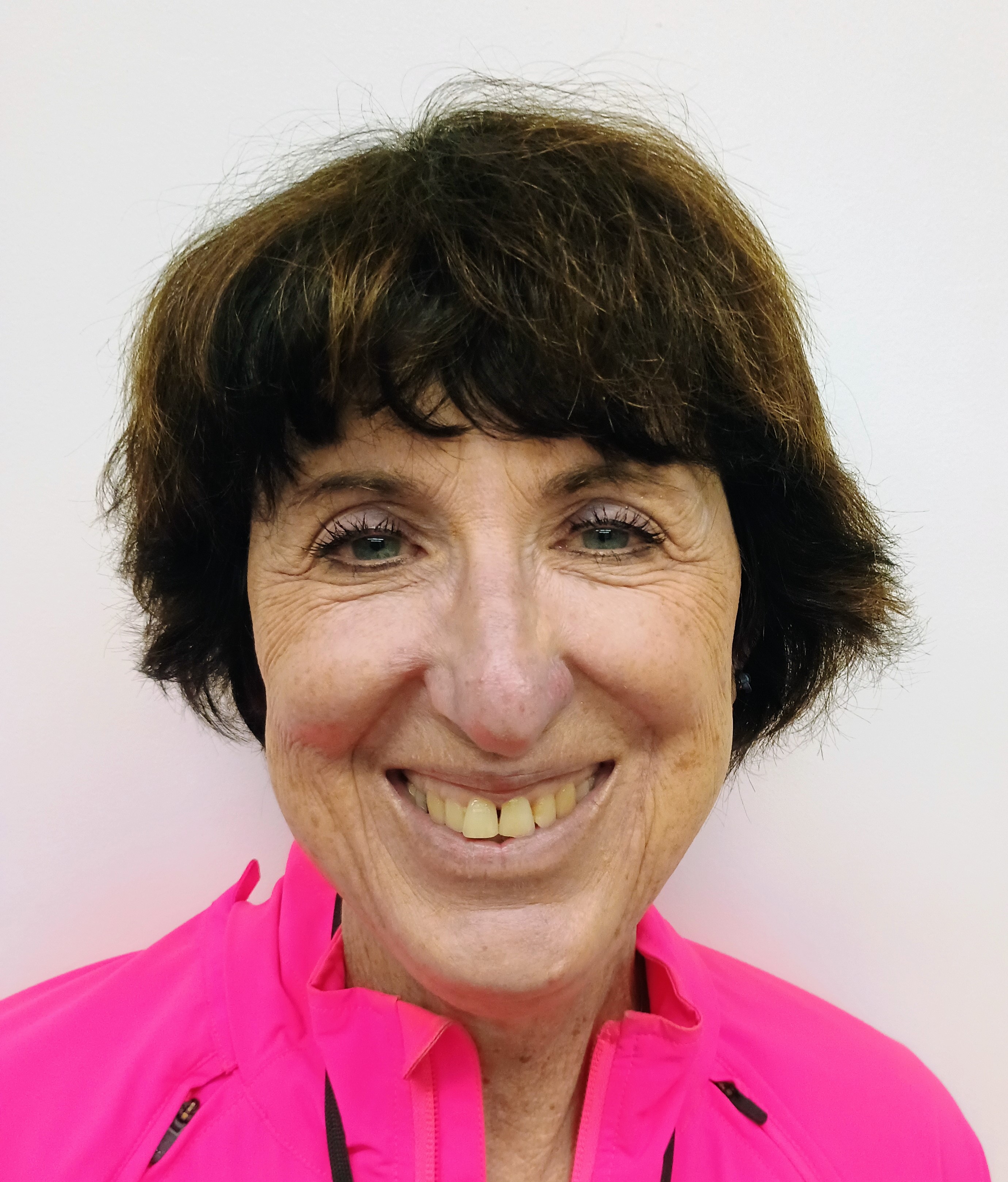 Helene Carroll