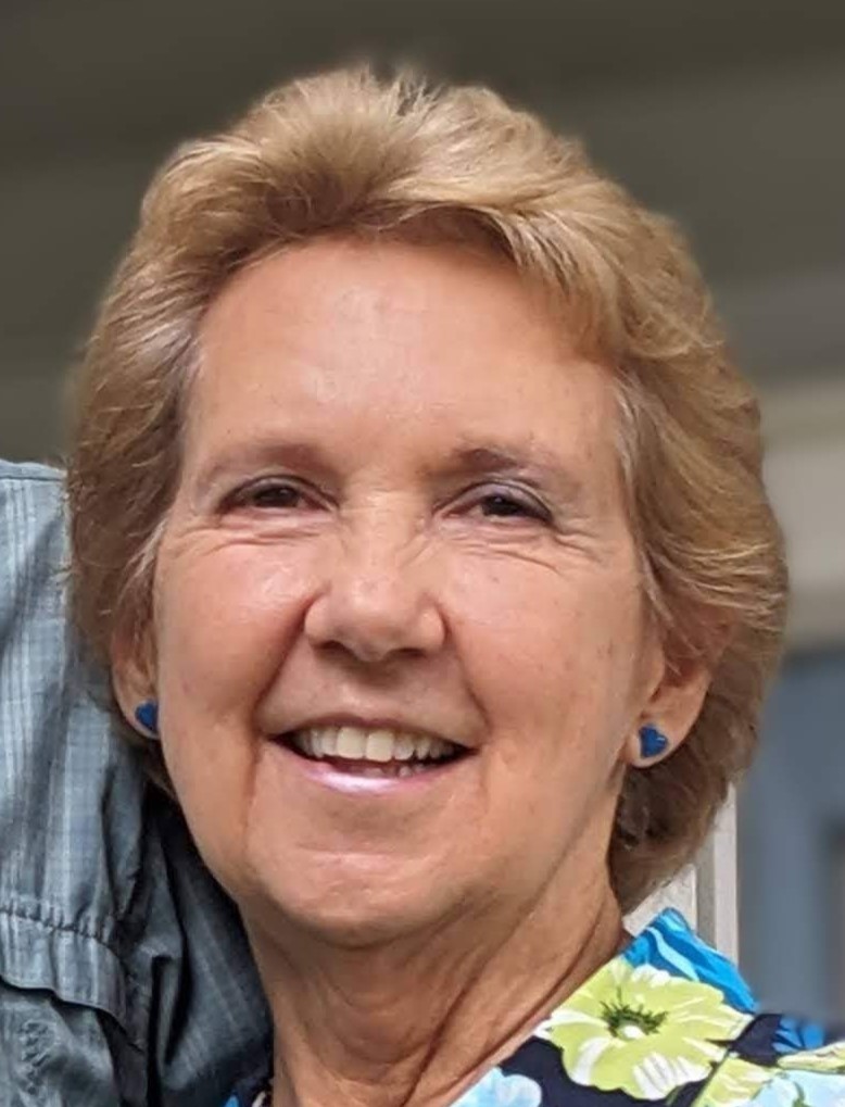 Nancy Farr