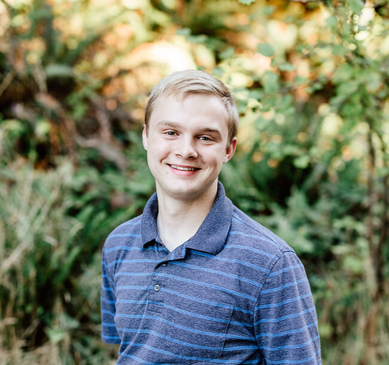 Caleb Williamson