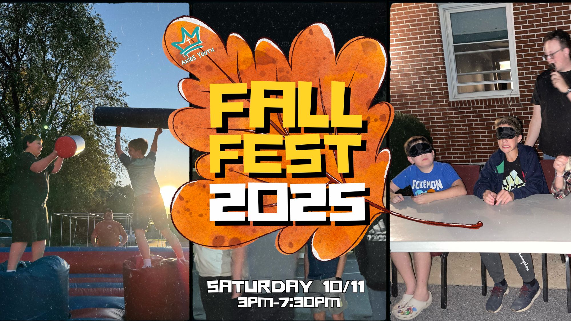 Fall-Fest 2025