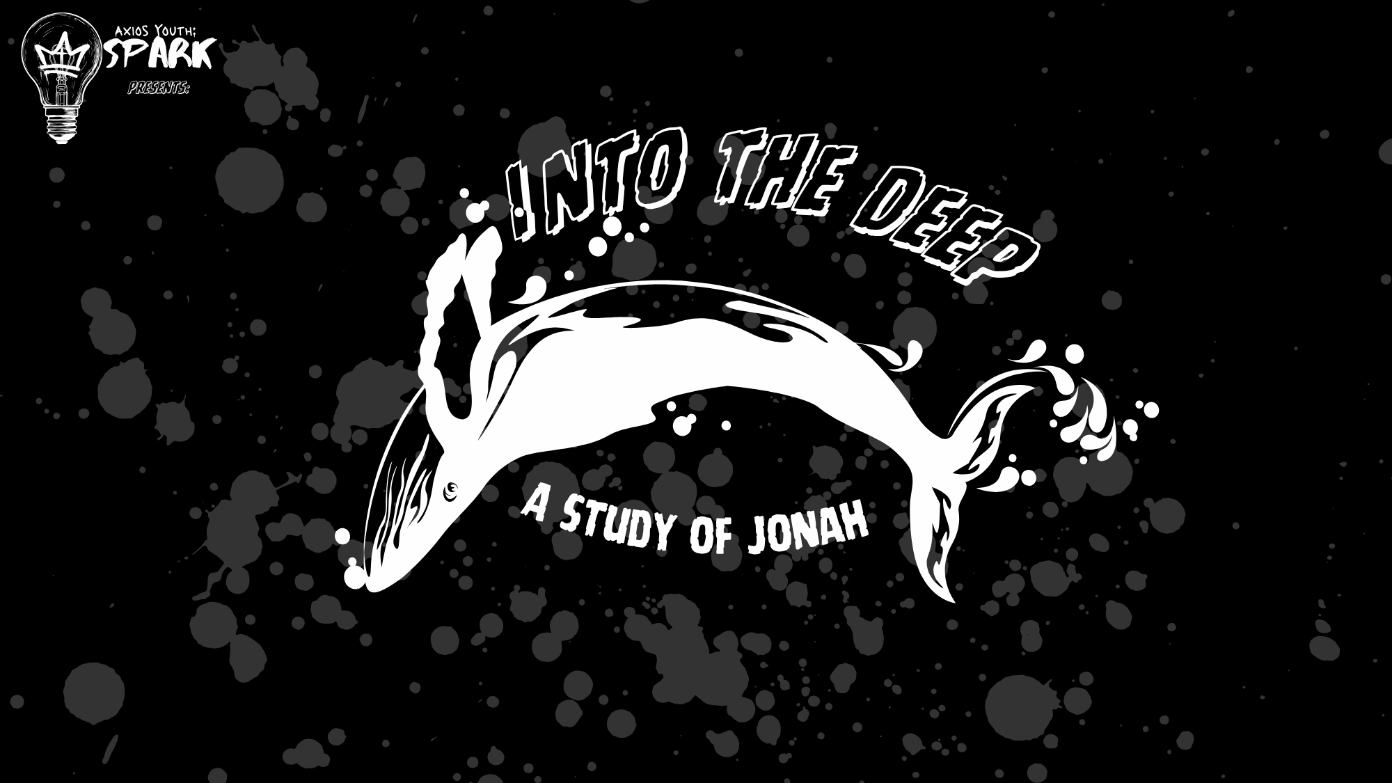 Current Spark Series: Into the Deep