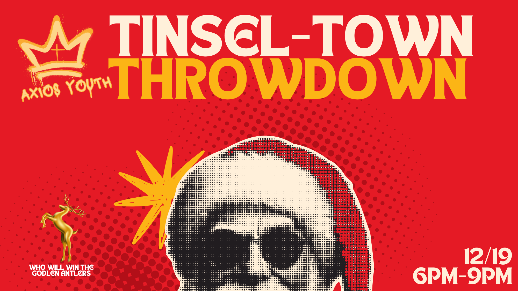 Tinsel Town Throwdown