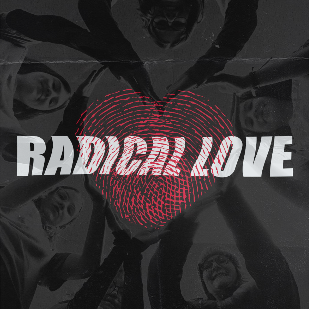 Current YG Series: Radical Love