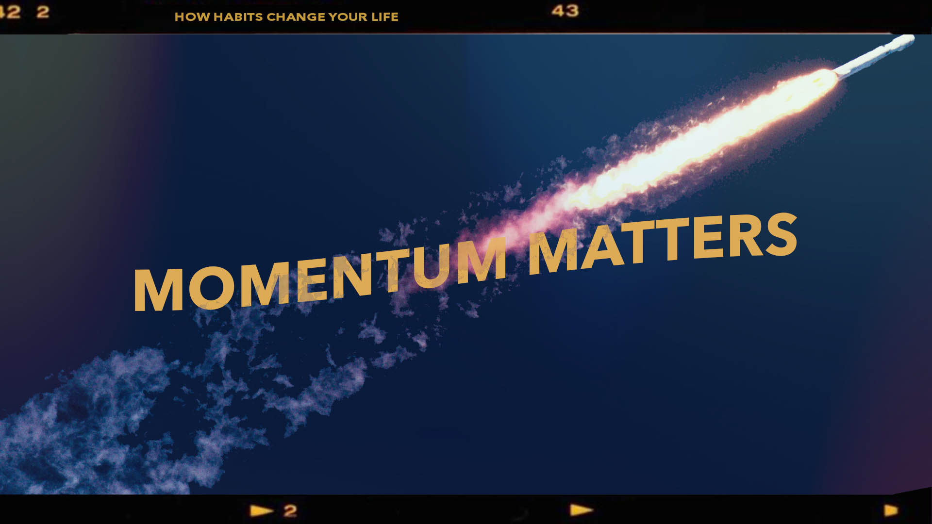Current YG Series: Momentum Matters