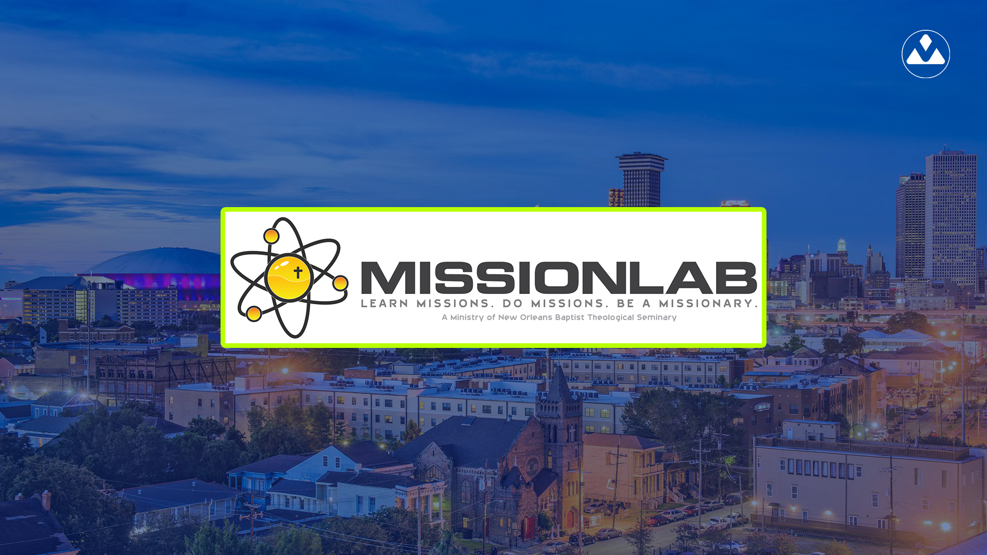 2023 Mission Lab (Mission Camp) Pistol Creek Church