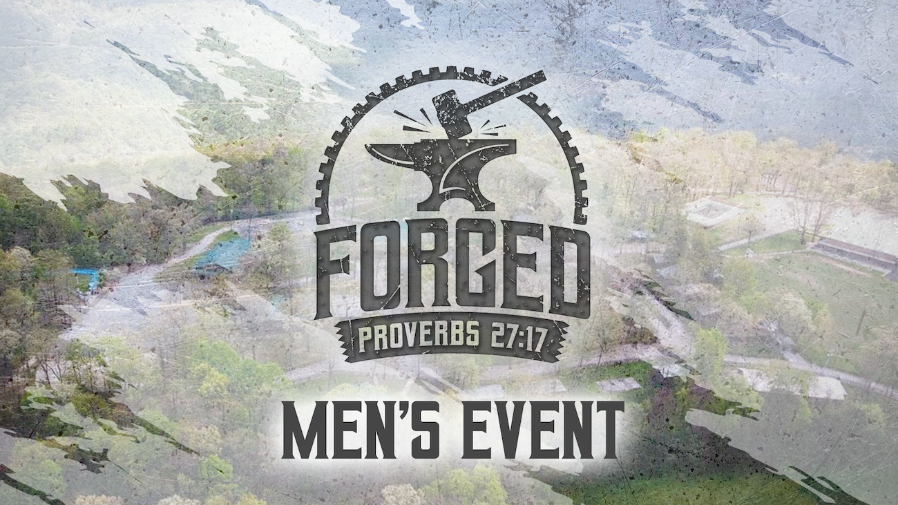 FORGED 2025
