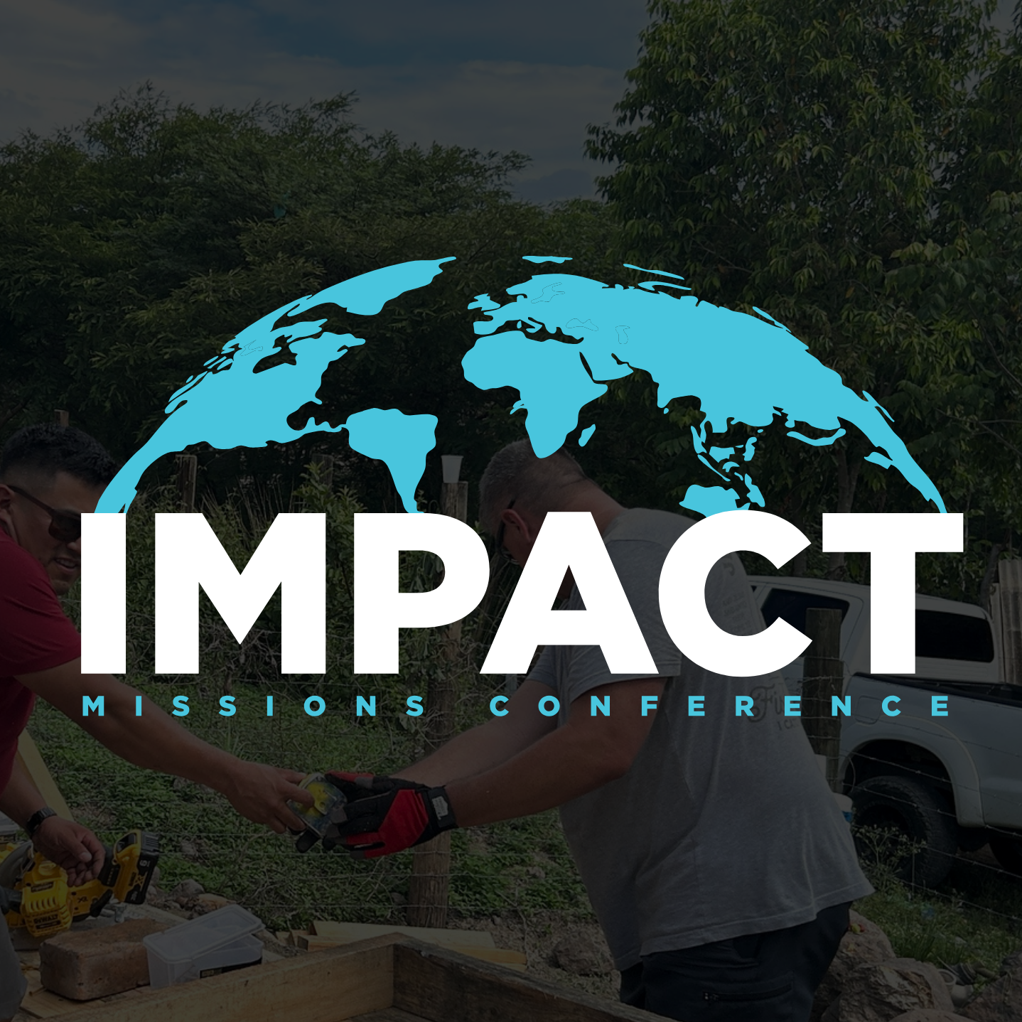 IMPACT 2025 Schedule