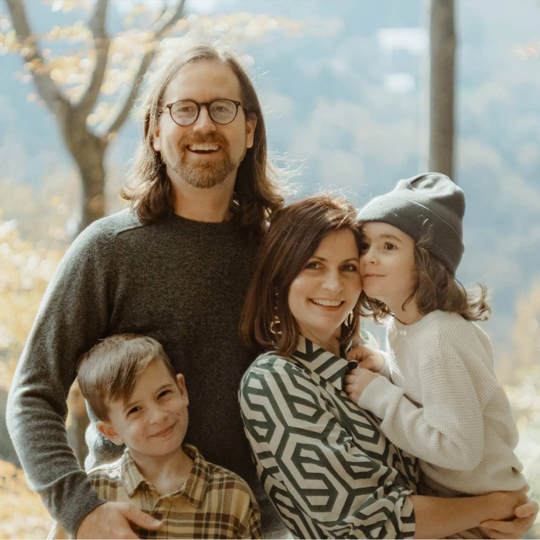 John and Erin / Central/Eastern Europe