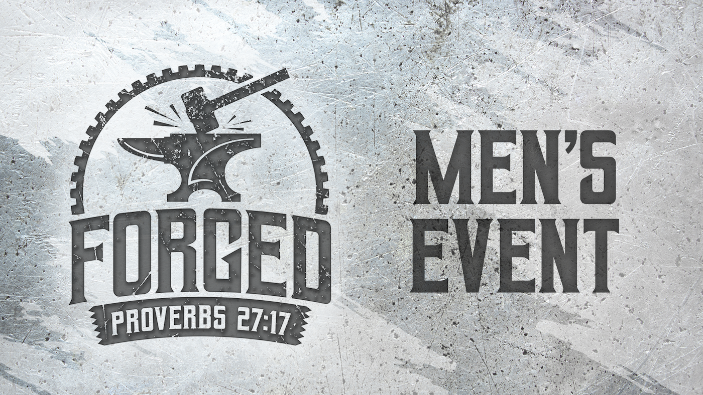 FORGED 2025