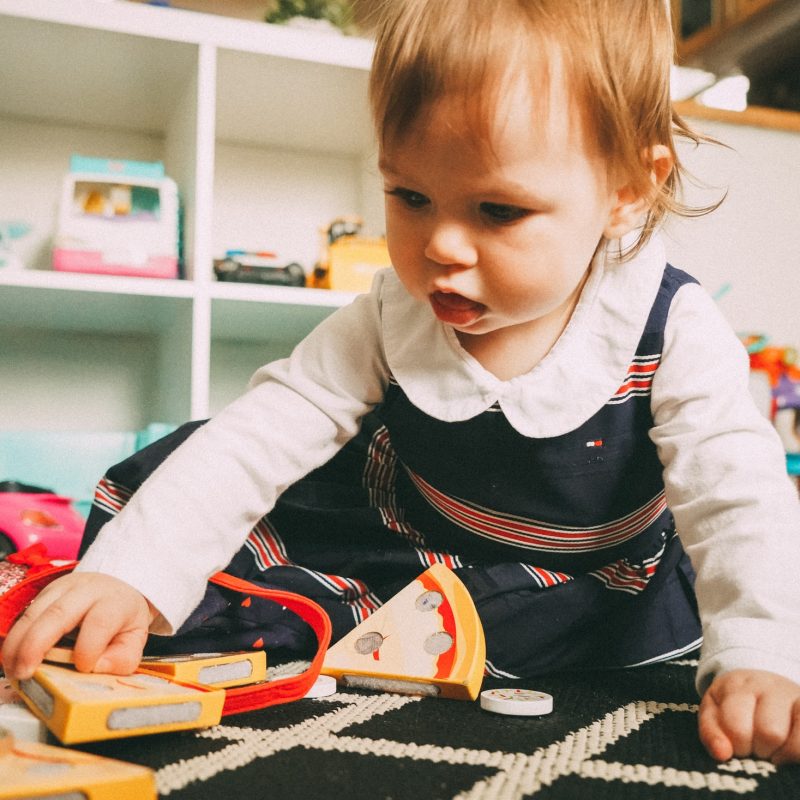 Little Movers