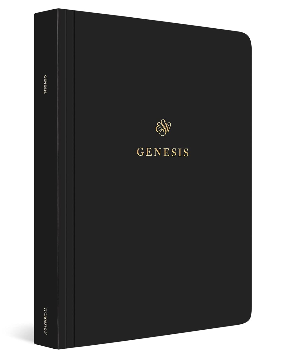Genesis Journal