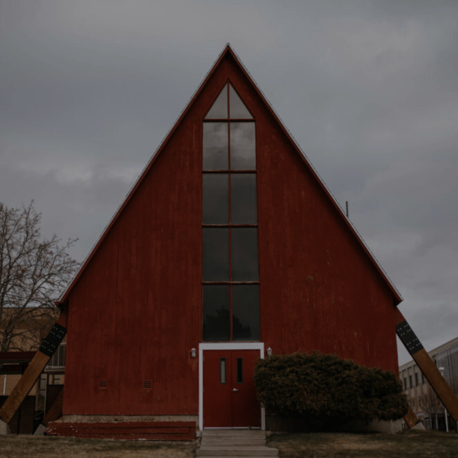 Veritas Bible Institute