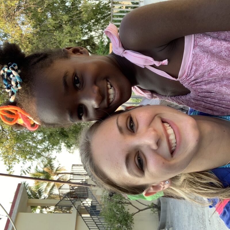 Hope for Haiti's Children