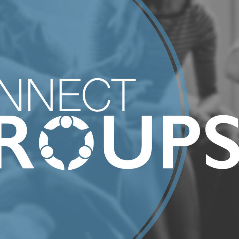 Connect Groups