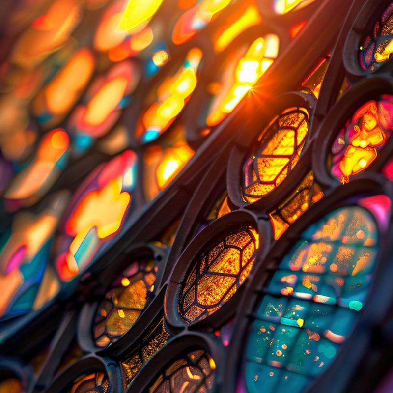 Church History 1 - The First 1500 Years