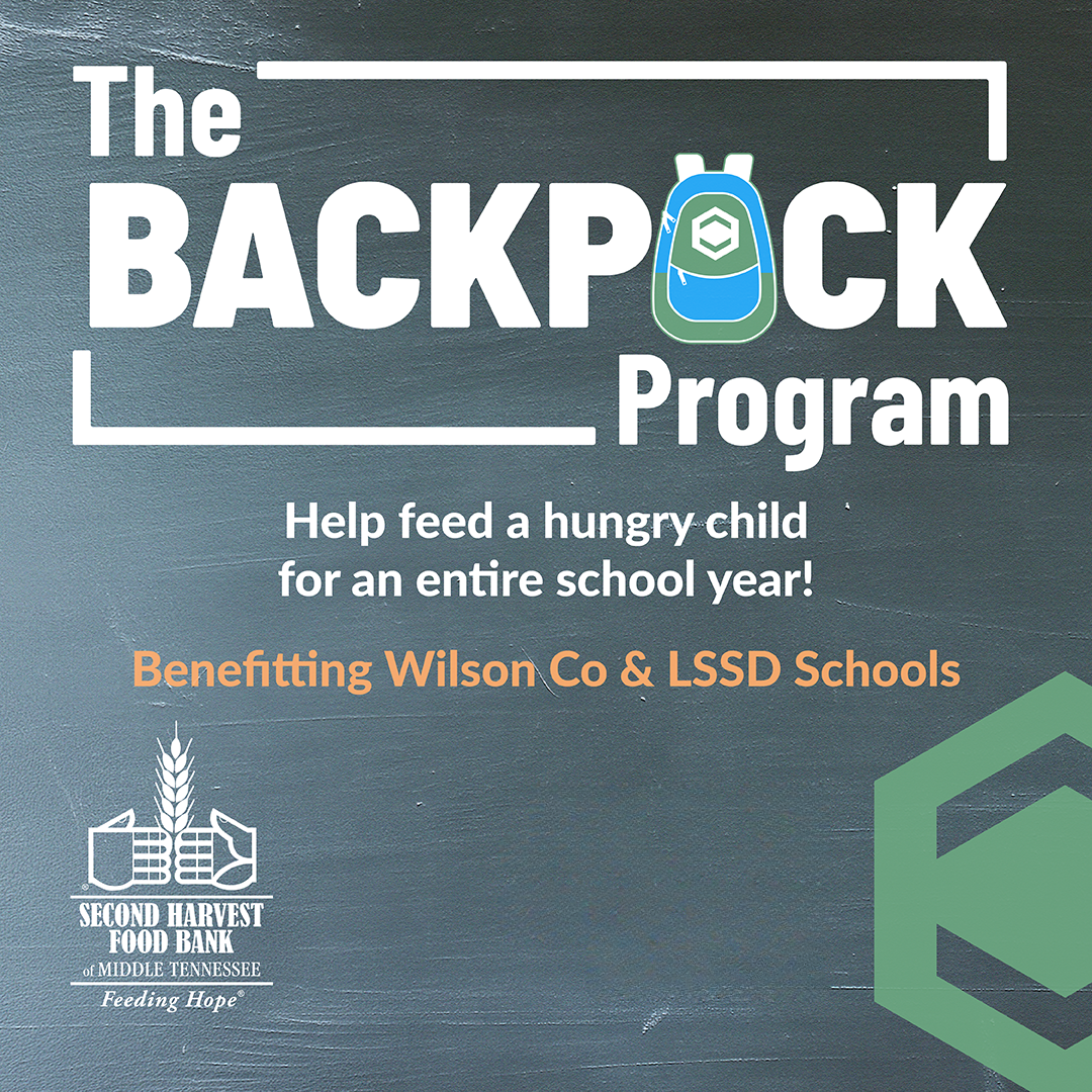BackPack Program