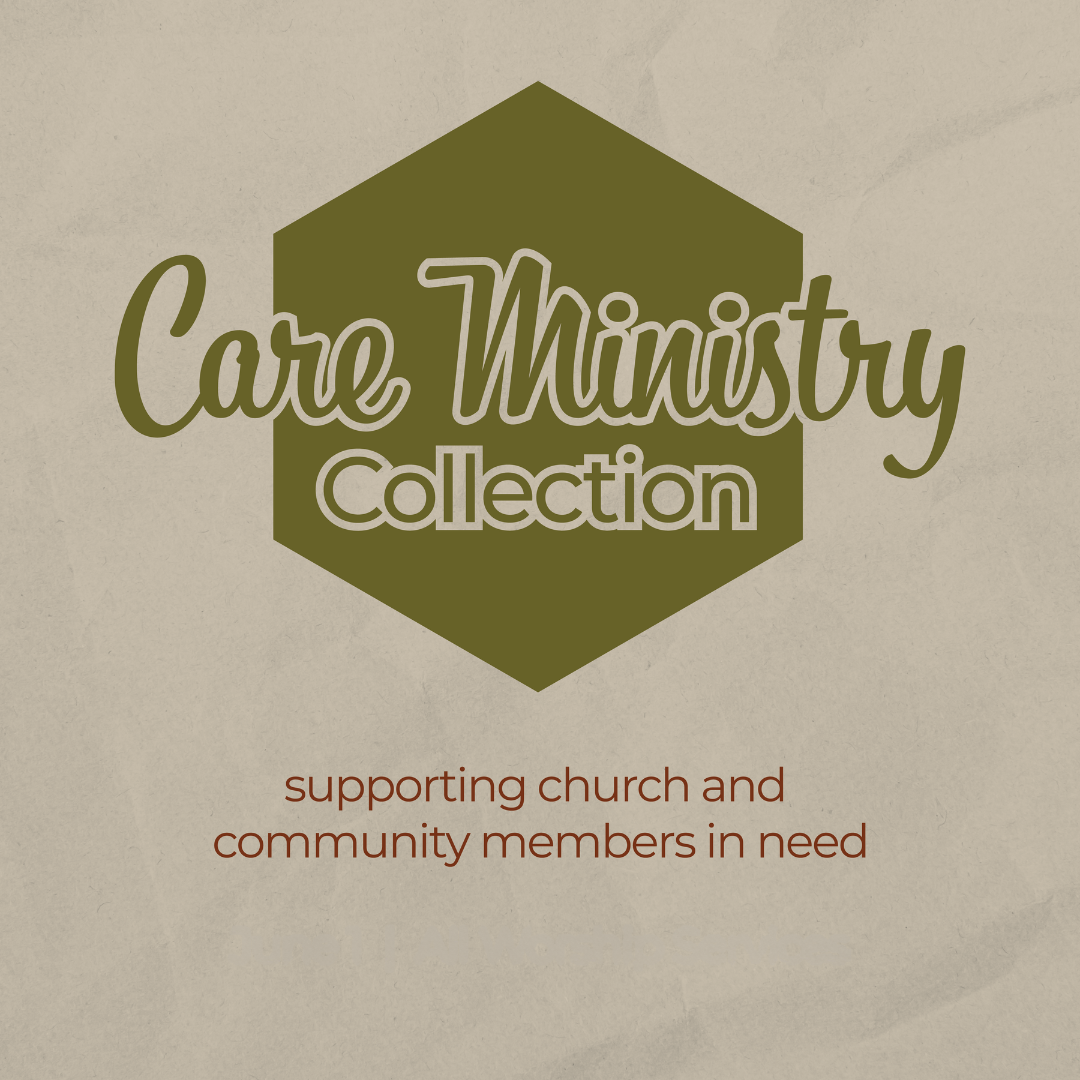 Care Ministry Collection